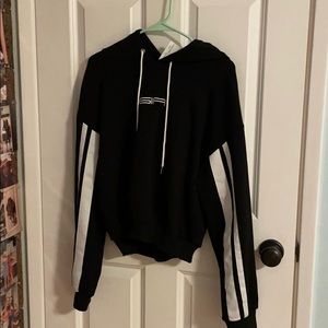 I.AM.GIA Striker Hoodie!